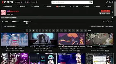 XNXX